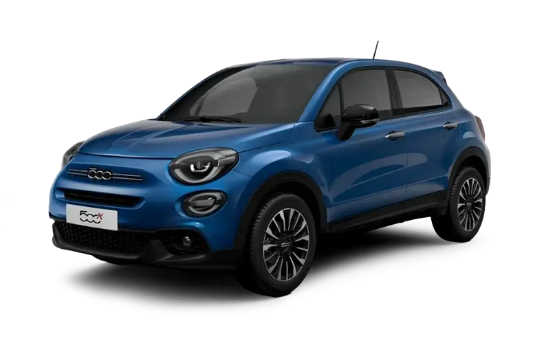 Fiat 500X 1.0 T3 120 CV Club